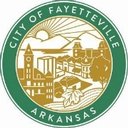City of Fayetteville, AR company logo