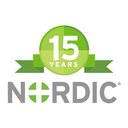 Nordic company logo