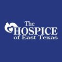 Hospice of East Texas company logo