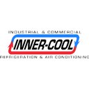 Inner Cool Refrigeration &amp; HVAC company logo