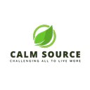 Calm Source company logo