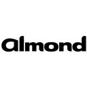 Almond company logo