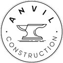 Anvil Construction Ltd. company logo