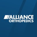 Alliance Orthopedics company logo