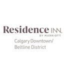 Residence Inn by Marriott Calgary Downtown company logo