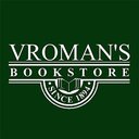 A.C. Vroman, Inc. dba Vroman's Bookstore and Book Soup company logo