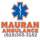 Mauran Ambulance Service company logo