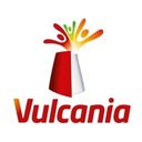 Vulcania company logo