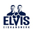 Elvis Eis company logo