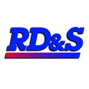 RD&S company logo