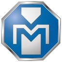 MERIMA Präzisionswerkzeugbau GmbH company logo