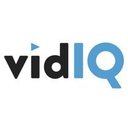 vidIQ company logo