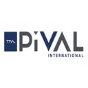 Pival company logo