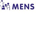 MENS company logo