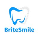 BriteSmile Dental company logo