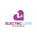 Electric Love Bakeshop company logo