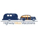 Highway West Vacations company logo