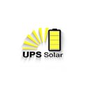 UPS Solar company logo