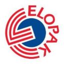 Elopak company logo