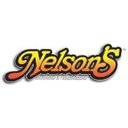Nelson's Catering and Fundraising company logo