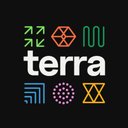 Terra company logo