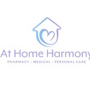 At Home Harmony company logo