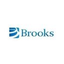 Brooks Automation company logo