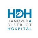 Hanover &amp; District Hospital (HDH) company logo