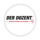 Der Dozent CL GmbH company logo