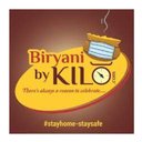 Biryani by Kilo company logo