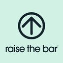 Raise The Bar company logo