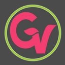 Green Valley Greenhouse company logo