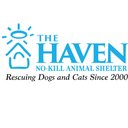 The Haven No-Kill Animal Shelter company logo
