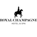 Royal Champagne Hotel &amp; Spa company logo