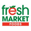 Fresh Market Foods company logo