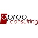 Aproo Consulting GmbH company logo
