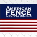 American Fence & Supply Co., Inc. company logo