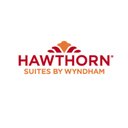 Hawthorn Suites By Wyndham company logo