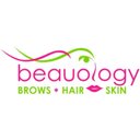 Beauology company logo