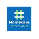 Homecare Scotland company logo