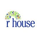 R House company logo