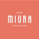 HOTEL MIURA company logo