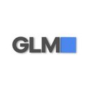 GLM company logo