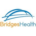 Bridges Health company logo