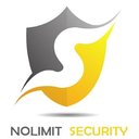 NOLIMIT SECURITY company logo