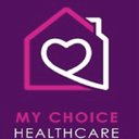 My Choice Healthcare Ltd company logo