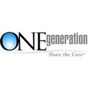 ONEgeneration company logo