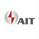 AIT company logo