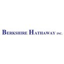 Berkshire Hathaway company logo