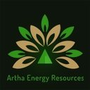 Artha Energy company logo
